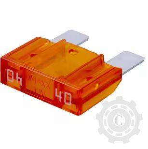 SIGURANTE AUTO MAXI 32V 40A