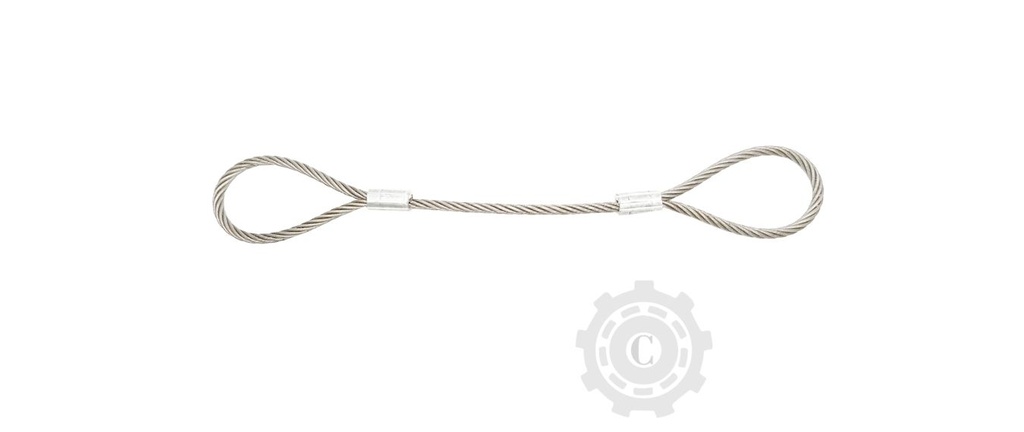 CABLU OTEL FI16 1M CU 2 OCHI