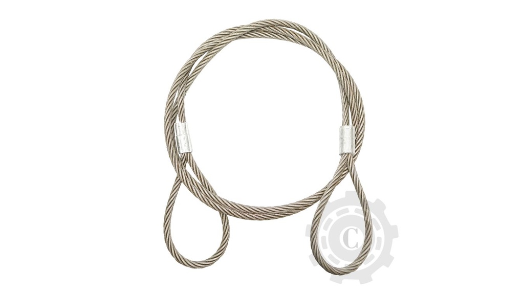 CABLU OTEL FI16 6M CU 2 OCHI