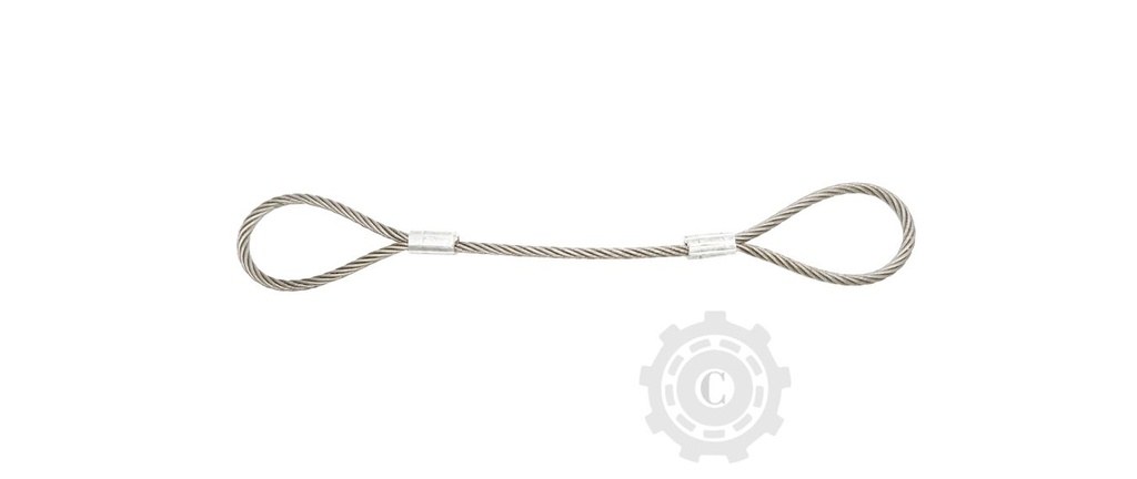 CABLU OTEL FI14 1M CU 2 OCHI