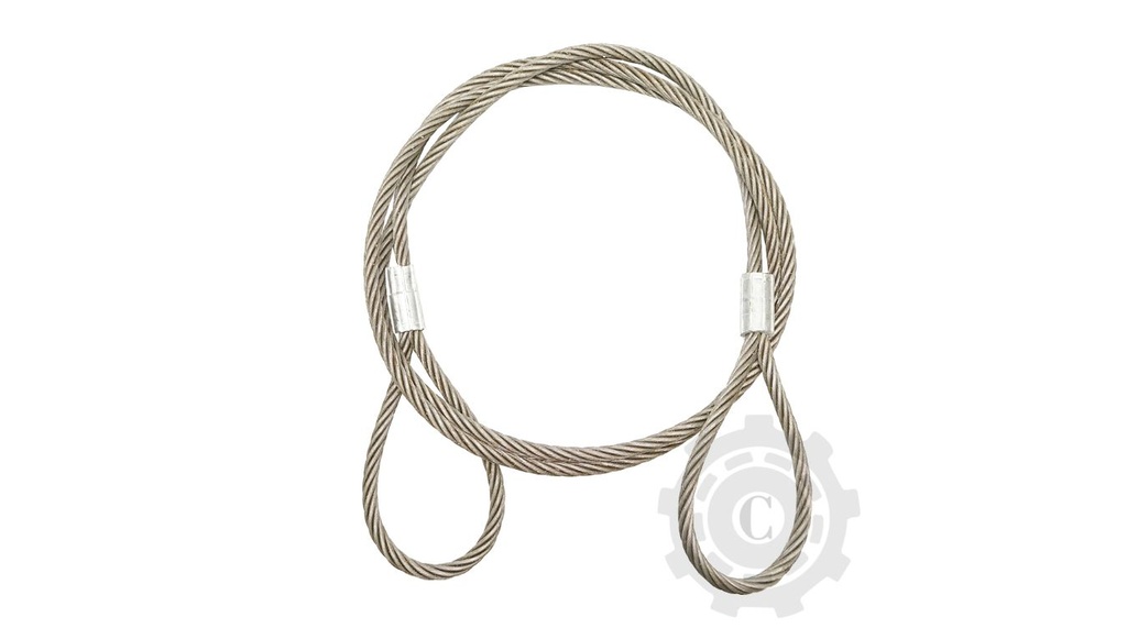 CABLU OTEL FI14 5M CU 2 OCHI