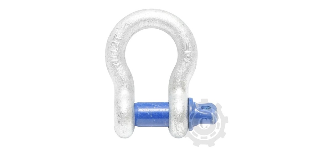 CHEIE TACHELAJ OMEGA CU BOLT 2T