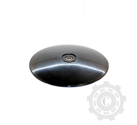 DISC FLEXIBIL SEMANATOARE KV