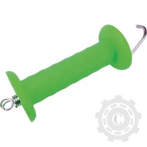 MANER POARTA VERDE