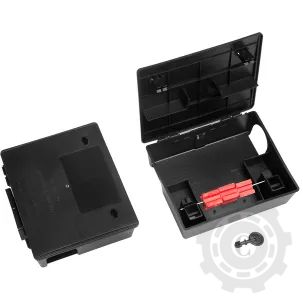 CUTIE DERATIZARE SOBOLANI