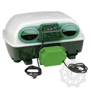 INCUBATOR COVINA SUPER AUTOMAT 24