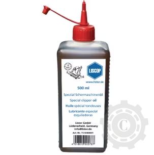 GEL LUBRIFIERE PT METAL 500ML