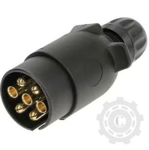 201212JAE STECHER ISO 1724