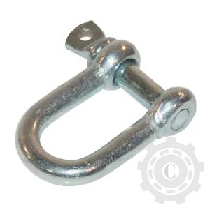 CHEIE TACHELAJ ALUNGITA 7/8"
