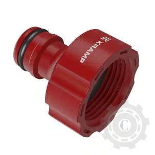 CUPLA RAPIDA 3/4" CU FILET MAMA