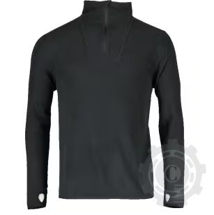 PULOVER DE LUCRU MICROPOLAR L