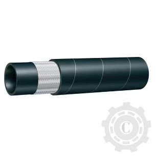 FURTUN HIDRAULIC 2TE DN10
