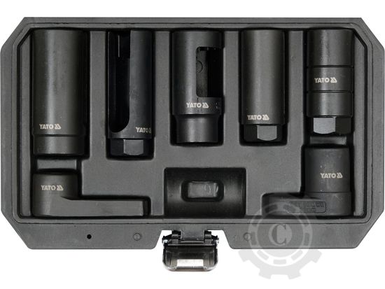 SET CHEI PENTRU INJECTOARE