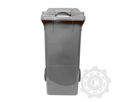 PUBELA GUNOI 120L GRI