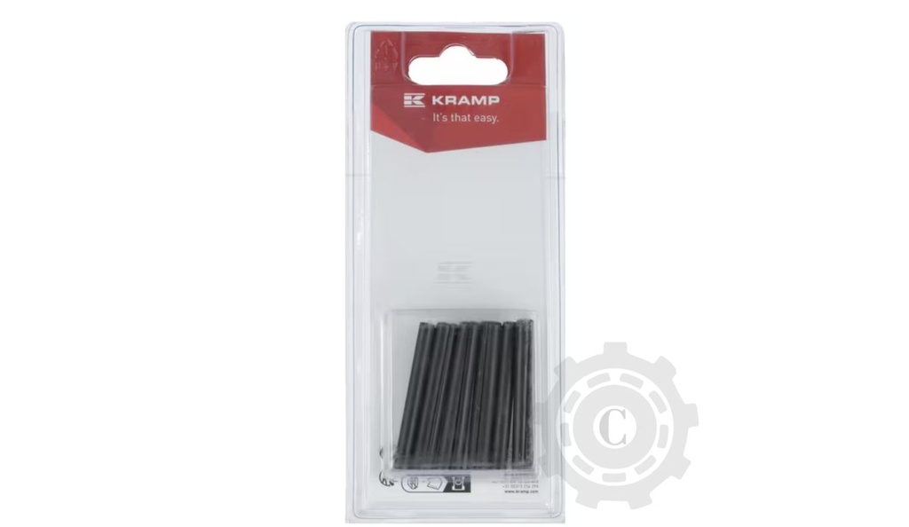 STIFT ELASTIC 5X50 MM/10BUC SET