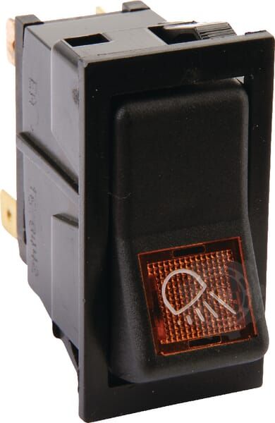 Întrerupător pentru lumină