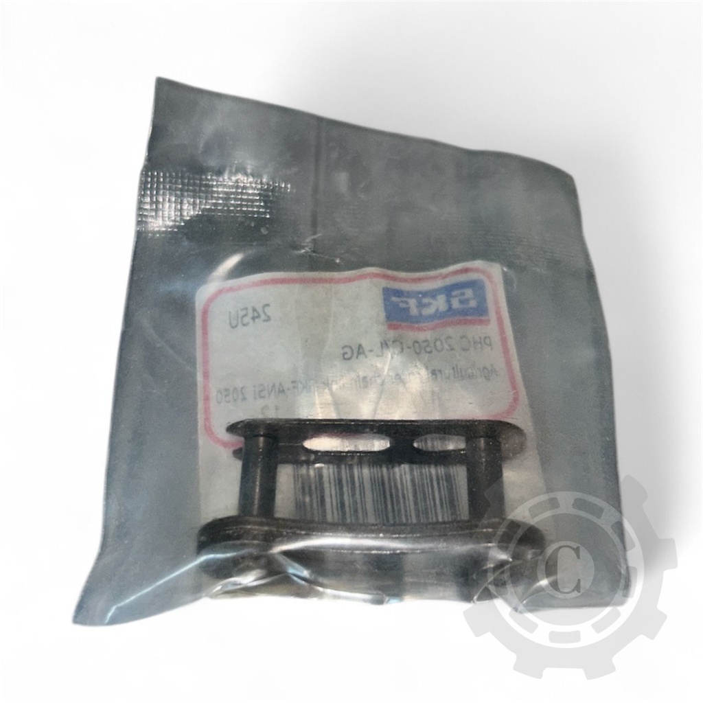 ZALA PATENT LEG. SKF 2050