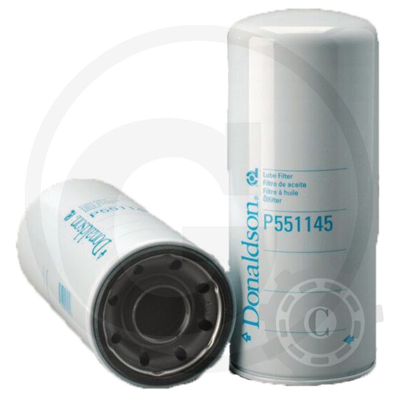 FILTRU ULEI P551145