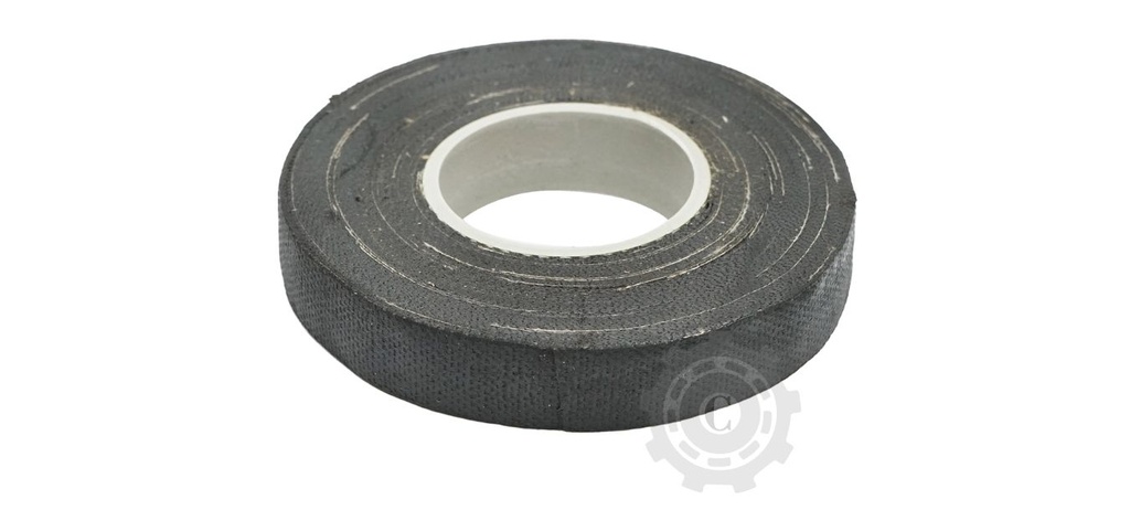 BANDA IZOLATOARE TEXTILA