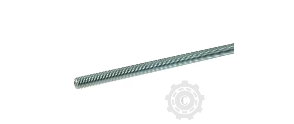 TIJA DIN975 M14x2x1000MM G8.8