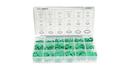 TRUSA ORING VERDE 530 PIESE PENTRU AER CONDITIONAT