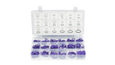 TRUSA O-RING MOV 270PCS