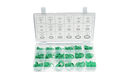 TRUSA O-RING VERDE 270PCS