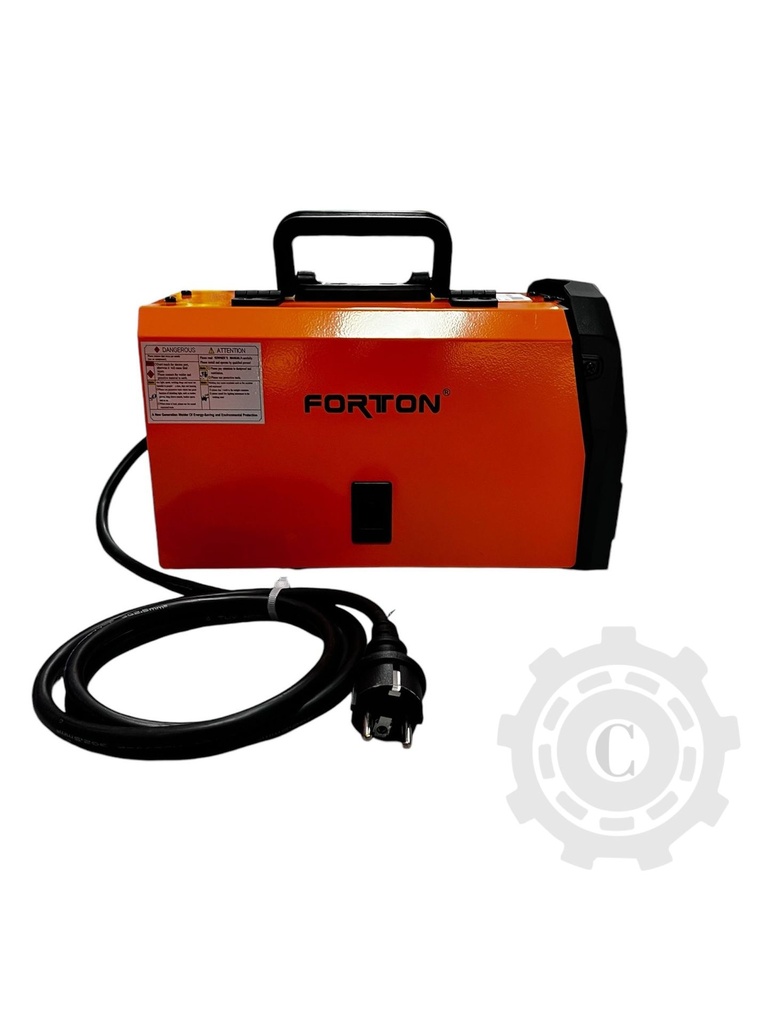 APARAT SUDURA MIG200P-LCD MMA/MIG DIAMETRU SARMA 0.8-1.250-200A