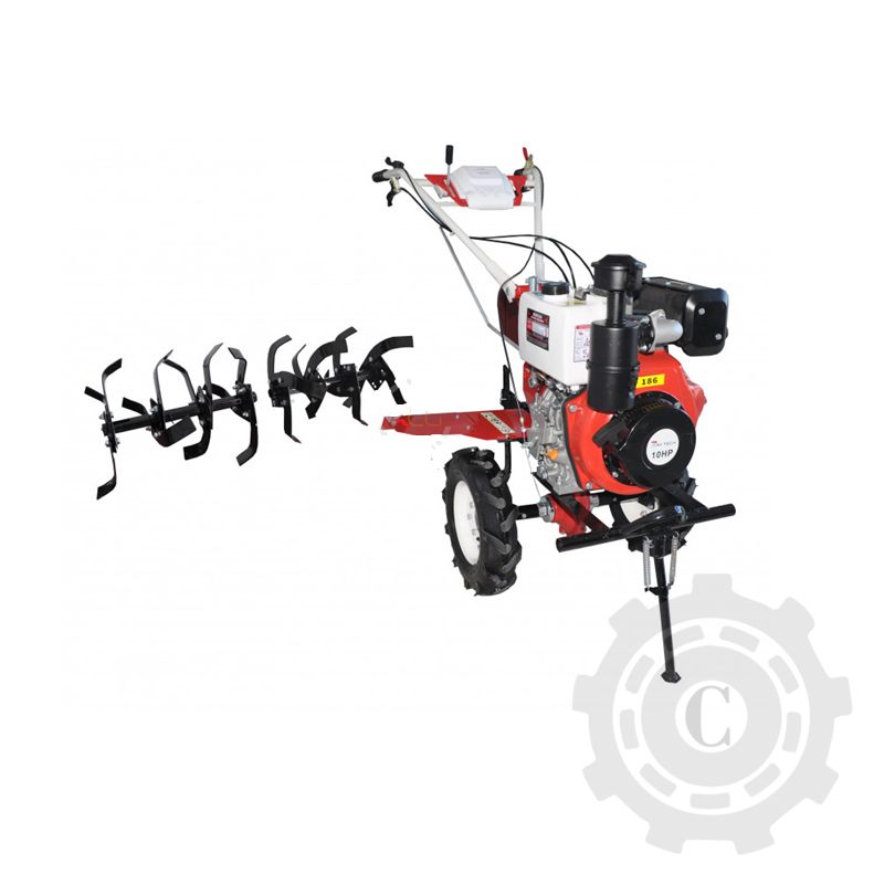 MOTOSAPA DIESEL 10CP