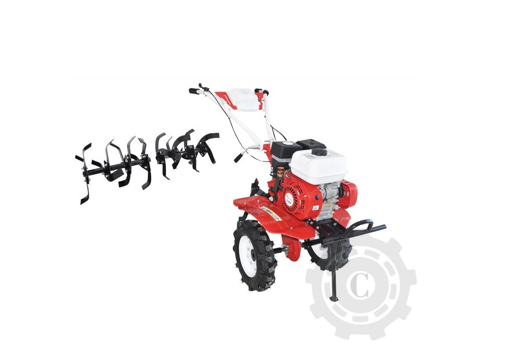 MOTOSAPA BENZINA 7CP MTS1002