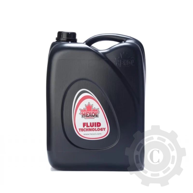 ULEI ATF UNIVERSAL 5 L