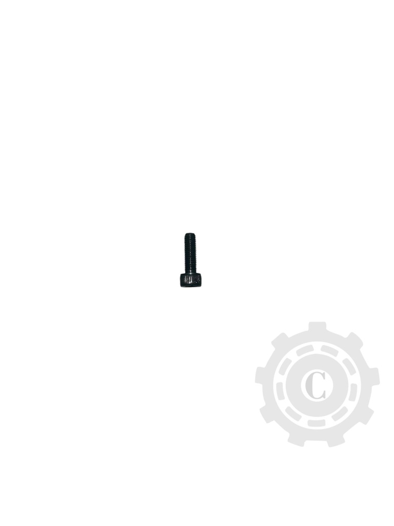 SURUB M5x16 DIN912 G12.9