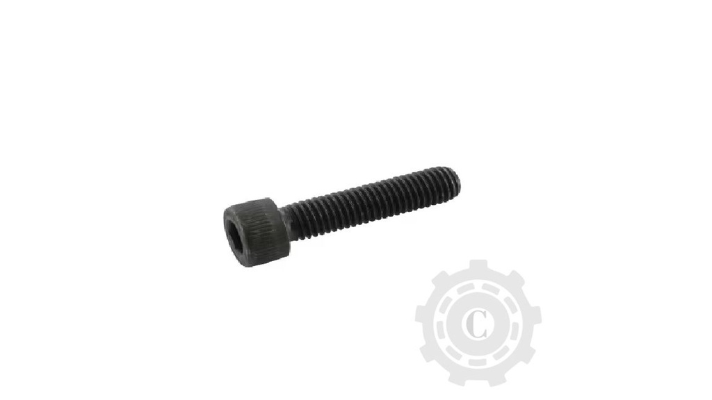 SURUB M8X1,25X30MM DIN912 G12.9