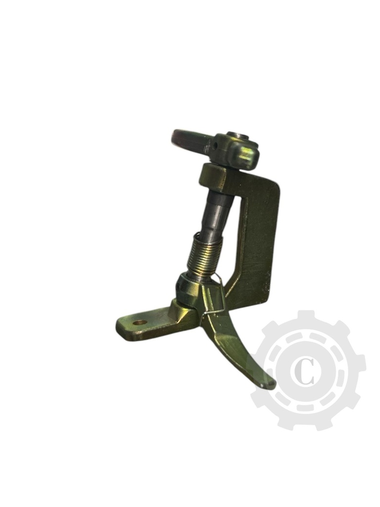 DEGAJOR ATA COMPLET CLAAS