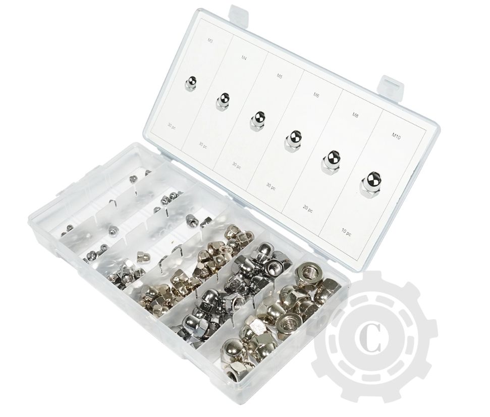 TRUSA 150 PIULITE CAP HEXAGONAL INFUNDAT