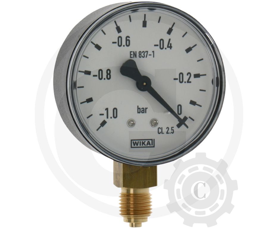 MANOMETRU -1->5 BARI