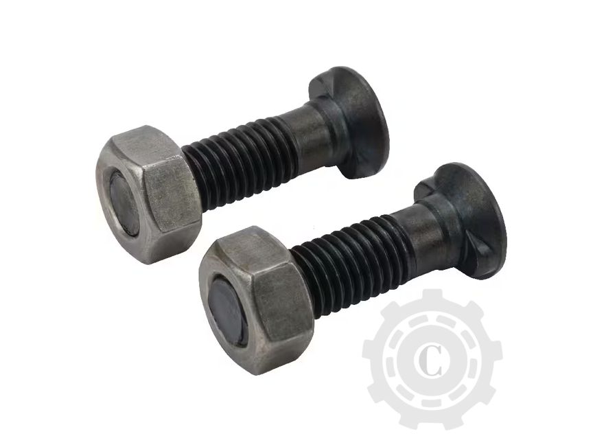 SURUB PLUG CAP OVAL 2 NAS 12X45