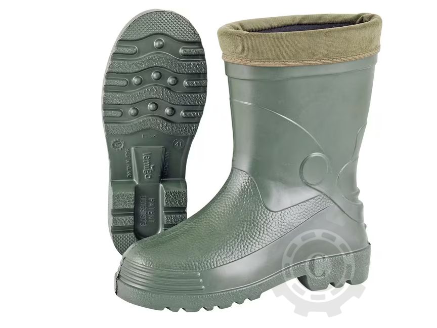 1965893045 CIZME  WADER M 45