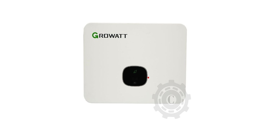 INVERTOR 20000W GROWATT