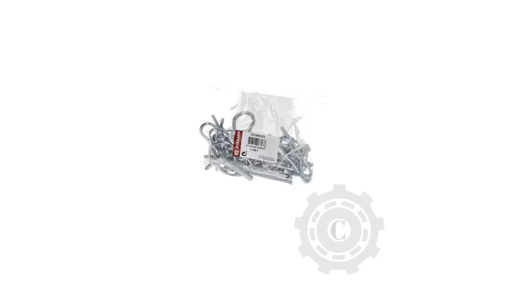 PROMO: SET SORTIMENTATIE SIGURANTE KR