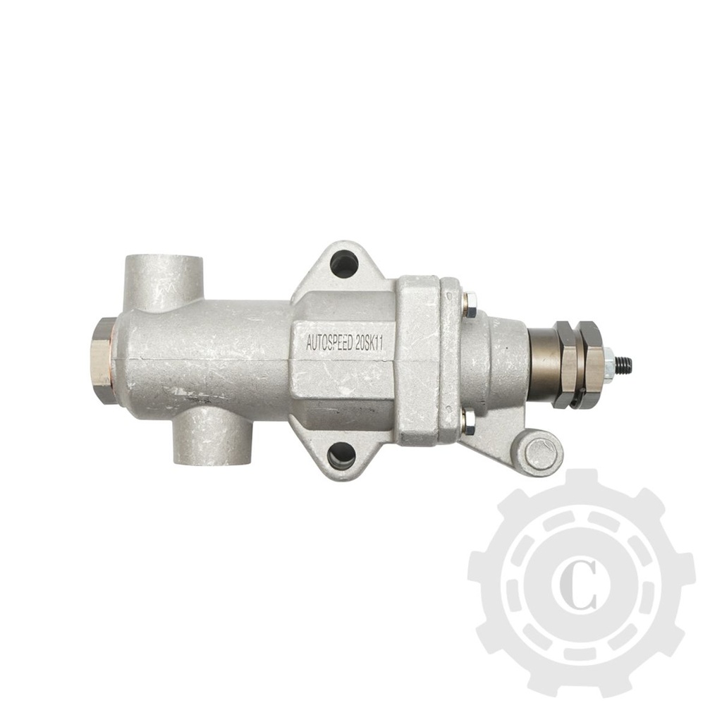 Supapa frana tripla 31.65.019 tractor U-650