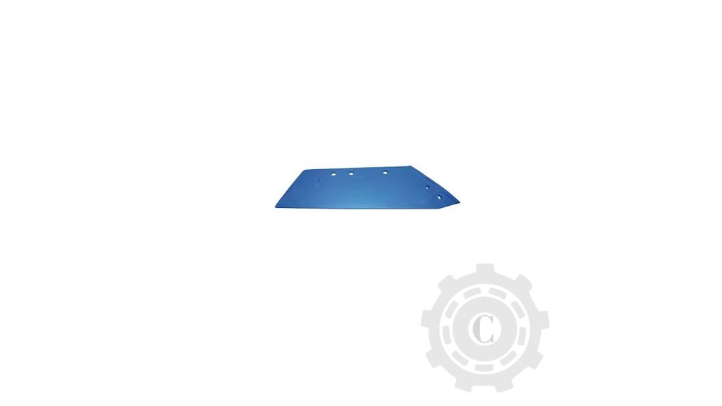 27082702N Brăzdar stânga SSP-332 OS