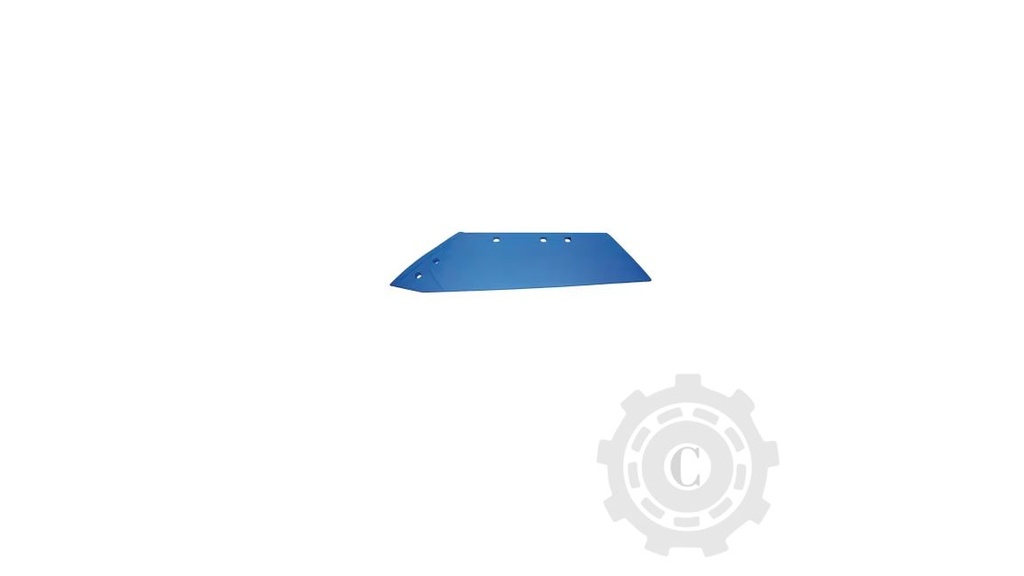 27082701N Brăzdar dreapta SSP-332 OS