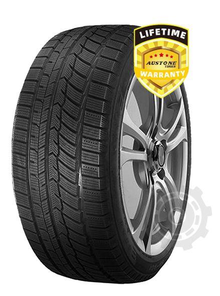ANVELOPA 225/40R18 IARNA AUSTONE
