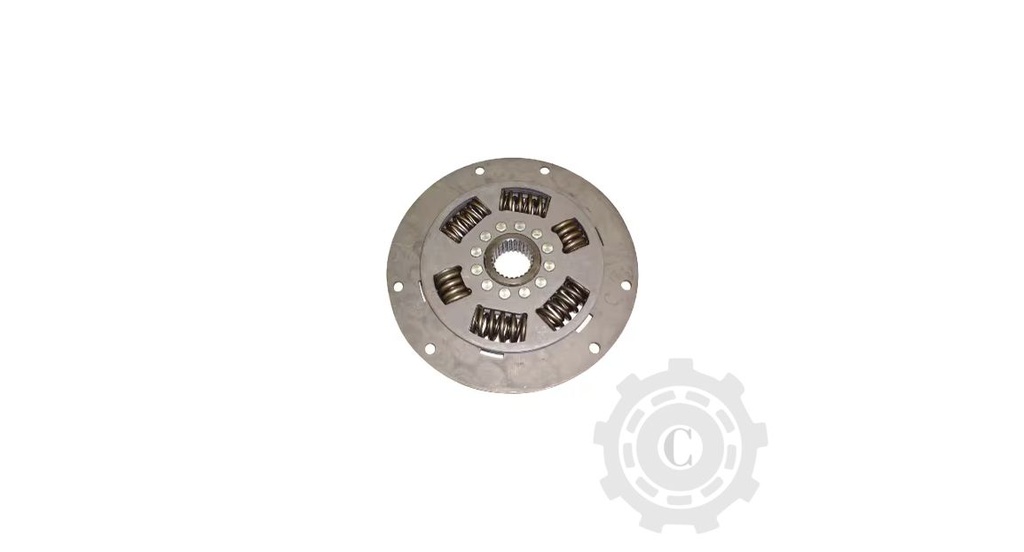 370000210 Amortizor LUK