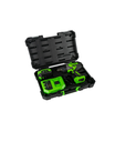 TRUSA CHEIE IMPACT ELECTRICA