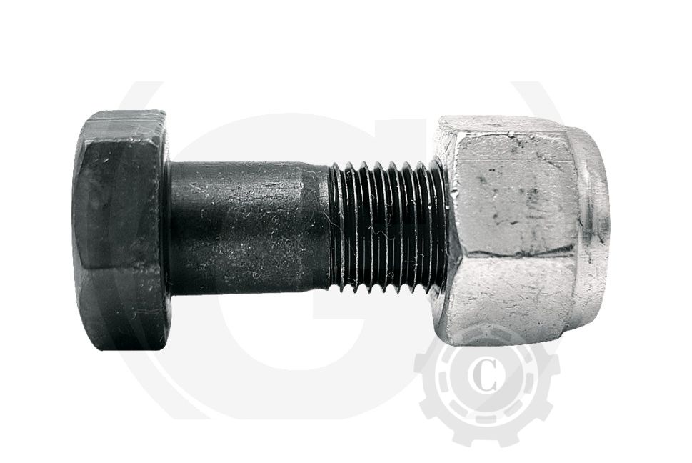 Surub M16 x 1,5 x 60 mm 12.9