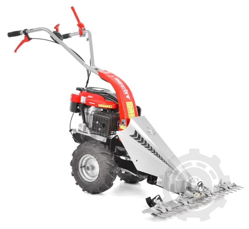 MOTOCOSITOARE CU AUTOPROPULSARE HECHT