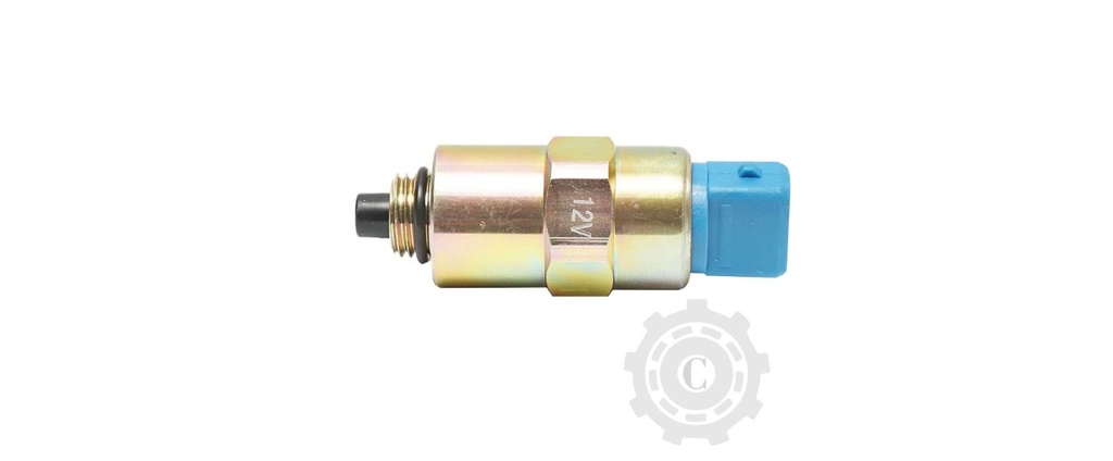 ELECTROVALVA 4X4