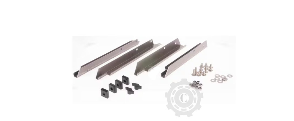 Set vană de distribuție 28-36m Sulky